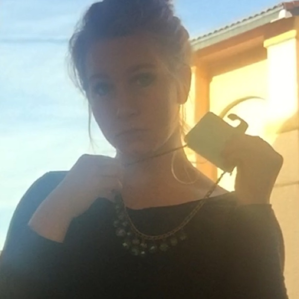 Super cute necklace